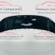 Cupra Born Front Bumper Trim Insert 2020 - 2023 [v98]