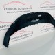 Cupra Born Front Bumper Trim Insert 2020 - 2023 [v98]