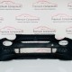 Fiat 500 Lounge Front Bumper 2016 – 2021 [r10]