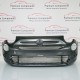 Fiat 500 Lounge Front Bumper 2016 – 2021 [s53]