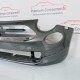 Fiat 500 Lounge Front Bumper 2016 – 2021 [s53]