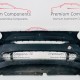 Fiat 500 Lounge Front Bumper 2016 – 2021 [s53]