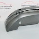 Fiat 500 Lounge Front Bumper 2016 – 2021 [s53]