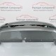 Fiat 500 Lounge Front Bumper 2016 – 2021 [s53]