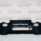 Fiat 500 Front Bumper 2016 – 2021 [R9]