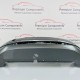 Fiat 500 Lounge Front Bumper 2016 – 2021 [r10]