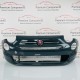 Fiat 500 Front Bumper 2016 – 2021 [r9]