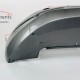 Fiat 500 Front Bumper Lounge In Grey 2016 – 2021 [r10]