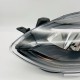 Ford Fiesta Mk8 Led Headlight Passenger Side 2020 - 2024 [l309]