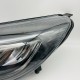 Ford Fiesta Mk8 Led Headlight Passenger Side 2020 - 2024 [l309]