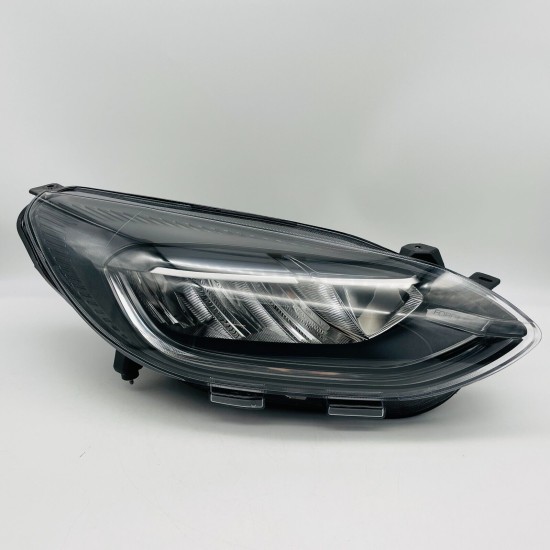 Ford Fiesta Mk8 Led Headlight Driver Side 2020 - 2024 [l298]