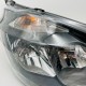 Ford Transit Custom Headlight Driver Side 2012 - 2018 [l101]