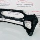 Ford Fiesta St Line Face Lift Front Bumper 2022 - 2024 [v22]