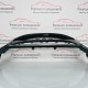 Ford Fiesta St Line Face Lift Front Bumper 2022 - 2024 [v22]