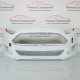 Ford Fiesta St Line Mk7 Front Bumper 2013 - 2016 [af3]