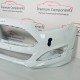 Ford Fiesta St Line Mk7 Front Bumper 2013 - 2016 [af3]