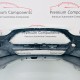 Ford Fiesta St Line Mk7 Front Bumper 2013 - 2016 [af3]