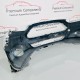 Ford Fiesta St Line Mk7 Front Bumper 2013 - 2016 [af3]