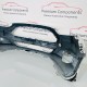 Ford Fiesta St Line Mk7 Front Bumper 2013 - 2016 [af3]