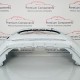 Ford Fiesta St Line Mk7 Front Bumper 2013 - 2016 [af3]