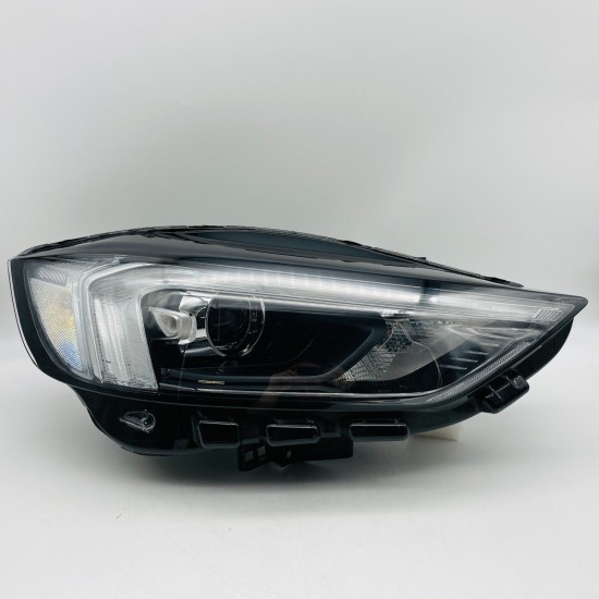 Ford Edge Headlight Driver Side 2019 - 2024 [l359]