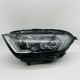 Ford Eco Sport St Line Headlight Passenger Side 2018 - 2022 [l376]