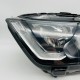 Ford Eco Sport St Line Headlight Passenger Side 2018 - 2022 [l376]