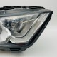 Ford Eco Sport 2 Face Lift Headlight Driver Side 2018 - 2022 [l132]