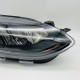 Ford Fiesta Mk8 Led Headlight Driver Side 2020 - 2024 [l298]