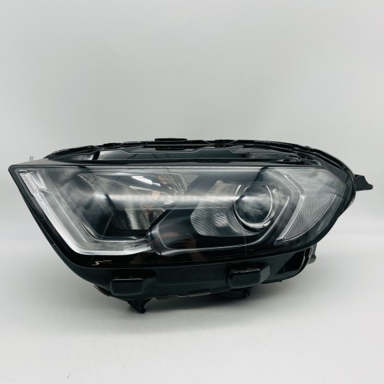 Ford Eco Sport Left Passenger Side St Line Headlight 2018 - 2022 [l376]