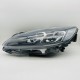 Ford Kuga Mk4 Left Passenger Side Led Headlight 2018 - 2022 [l191]