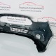 Ford S Max St Line Titanium Front Bumper 2016 - 2020 [aa128]