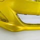 Ford Fiesta Zetec Mk7.5 Face Lift Front Bumper 2013 - 2016 [v40]