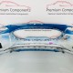 Ford Focus Zetec Mk4 Front Bumper 2018 - 2021 [ag1]