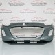 Ford Puma Grey Front Bumper 2020 – 2024 [ac11]