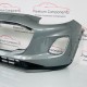 Ford Puma Grey Front Bumper 2020 – 2024 [ac11]