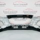 Ford Puma Grey Front Bumper 2020 – 2024 [ac11]