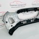 Ford Puma Grey Front Bumper 2020 – 2024 [ac11]