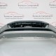 Ford Puma Grey Front Bumper 2020 – 2024 [ac11]