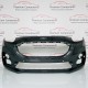 Ford Puma St Line Front Bumper 2019 – 2023 [ae23]