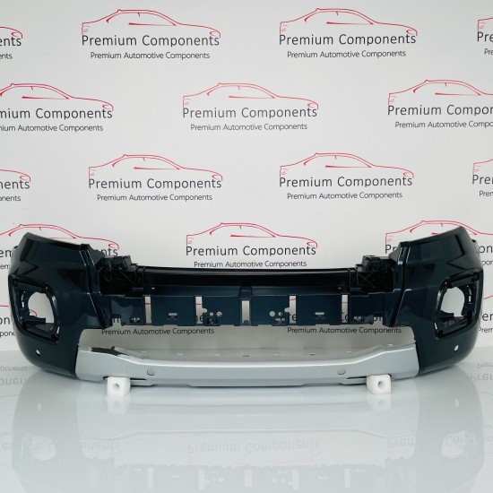 Ford Ranger T6 Front Bumper 2019 - 2023 [ac17]