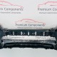 Ford Ranger T6 Front Bumper 2019 - 2023 [ac17]