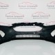 Ford Fiesta Active X Front Bumper 2018- 2022 [ae25]