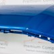 Ford Focus Front Bumper Mk4 Zetec 2018 - 2021 [AG1]