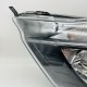 Ford Transit Custom Headlight Right Driver Side 2012 - 2018 [l101]