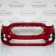 Ford Puma Front Bumper St Line 2019 – 2023 [s98]