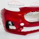 Ford Puma Front Bumper St Line 2019 – 2023 [s98]