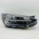 Ford Focus Right Driver Side Led Headlight 2018 - 2022 [l71]