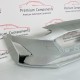 Ford Focus Zetec Mk4 Front Bumper 2018 - 2021 [v52]