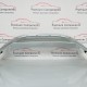 Ford Focus Zetec Mk4 Front Bumper 2018 - 2021 [v52]